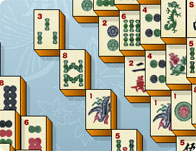 Mini Mahjongg