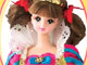 Barbie Puzzle Barbie Puzzle