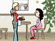 The Waitress The Waitress