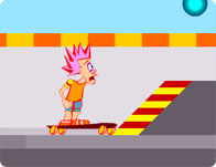 Xtreme Skate
