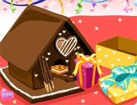 Chocolate House