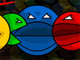 Pacman Killer