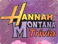 Hannah Montana Trivia