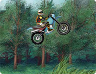 Nuclear Bike