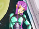 Sonia Space Girl