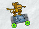 Pencil Racer Skate Park