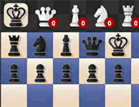 2 Player Chess