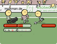 World Cup Soccer SIM