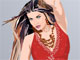 Carmen Electra Dressup