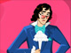Casanova Kisser Game