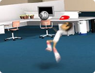 World Cup Keepy-Ups