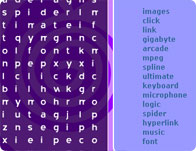 Word Search