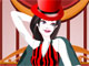 Aleina Magic Girl