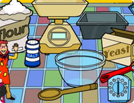 Magic Baking