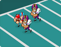Freaky Football