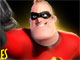 The Incredibles Mega Memory