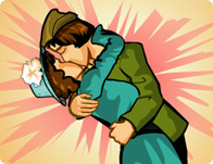 Kiss Call