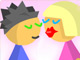 Throw A Kiss