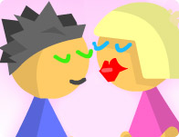 Throw A Kiss