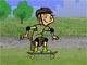 Skate Grind Skate Grind