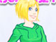 Casual Girl Dressup