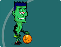 Spooky Hoops