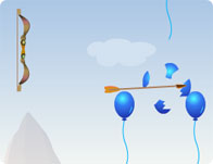 Magic Arrow