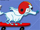 Puff's Skate Jam Puff's Skate Jam