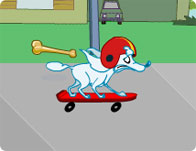Puff's Skate Jam