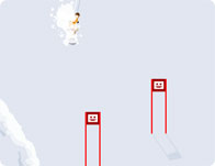 Olympic Snowboarding