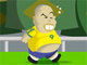 Run Ronaldo Run