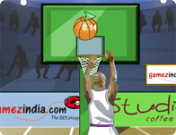 3 Point Shootout
