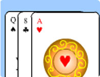 Absolutist Black Jack