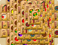 Mahjong