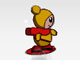 3D Super Snowboarder 3D Super Snowboarder