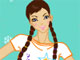 Snow Doll Fashion