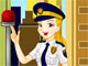 Police Woman Dress Up