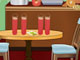 Juice Point Decor