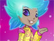 Spacie Dress Up