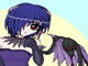 Demon Girl Dress Up