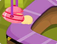 Cake Machine
