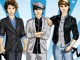 Jonas Brothers Dressup