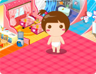 Baby Care Deluxe