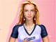 Britney Spears 3D Dressup