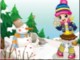 Winter Bobleign Dress Up