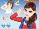 Shiny Girl Makeover Shiny Girl Makeover