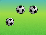 World Cup Kick Ups 2006