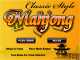 Classic Style Mahjong Classic Style Mahjong