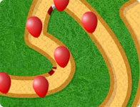 Bloons Tower Defense 3