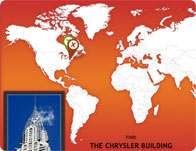 Where On Earth